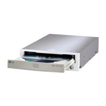 GCE-8400B - LG GCE-8400B CD-RW Drive - EIDE/ATAPI - Internal GCE-8400B - LG GCE-8400B CD-RW Drive - EIDE/ATAPI - Internal