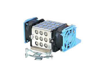 8Y125 - Dell PROCESSOR HEATSINK Fan Assembly for PowerEdge 2650 8Y125 - Dell PROCESSOR HEATSINK Fan Assembly for PowerEdge 2650