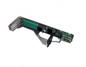 K8987 - Dell PCI-x Riser Board for PowerEdge 2850 K8987 - Dell PCI-x Riser Board for PowerEdge 2850