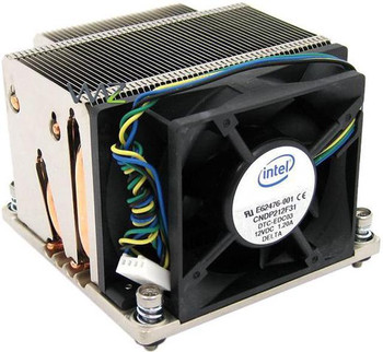 Intel BXSTS200C Processor Cooler computer cooling component Intel BXSTS200C Processor Cooler computer cooling component
