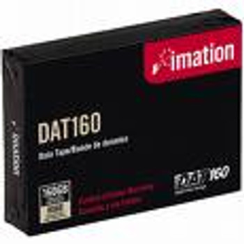 IMATION 26837 DDS-6 80GB/160GB Backup Tape - Pack IMATION 26837 DDS-6 80GB/160GB Backup Tape - Pack