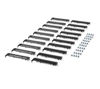 E3F27AA - HP SFF Bezel Support Kit for 600 / 800 Desktop PCs