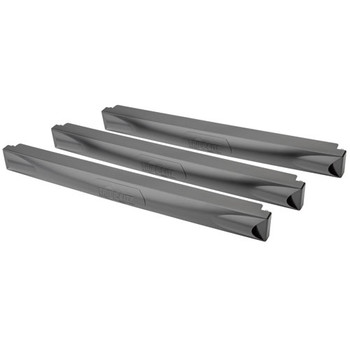 Tripp Lite SR1UPANEL10 rack accessory