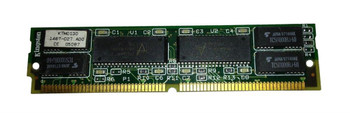 KTM-0130 - Kingston 8MB Module 2x36-60ns/70ns Parity FastPage 5v 72-Pin Simm KTM-0130 - Kingston 8MB Module 2x36-60ns/70ns Parity FastPage 5v 72-Pin Simm