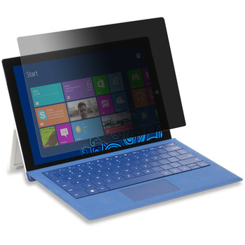 Targus 4Vu 12.3" Tablets Frameless display privacy filter Targus 4Vu 12.3" Tablets Frameless display privacy filter