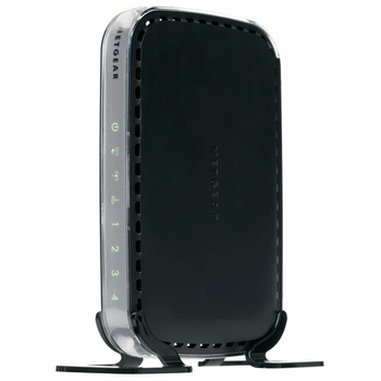 Netgear WNR1000-100NAS Wireless-N Router Netgear WNR1000-100NAS Wireless-N Router