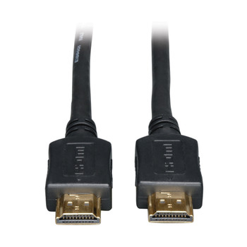 Tripp Lite P568-050 15.24m HDMI HDMI Black HDMI cable Tripp Lite P568-050 15.24m HDMI HDMI Black HDMI cable