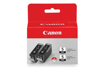 Canon PGI-5BK Black ink cartridge Canon PGI-5BK Black ink cartridge