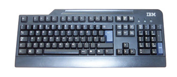 42C0050 - IBM PS2 Keyboard with Integrated Pointing Device 42C0050 - IBM PS2 Keyboard with Integrated Pointing Device