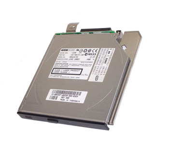 0R397 - Dell 24X IDE Internal SLIMLINE CD-ROM Drive for PowerEdge 0R397 - Dell 24X IDE Internal SLIMLINE CD-ROM Drive for PowerEdge