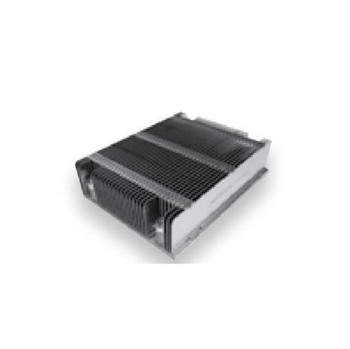 Supermicro SNK-P0047PS+ 1U Passive CPU Heatsink for X9 UP Systems Supermicro SNK-P0047PS+ 1U Passive CPU Heatsink for X9 UP Systems