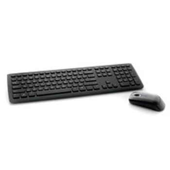 Verbatim 96983 RF Wireless Black keyboard Verbatim 96983 RF Wireless Black keyboard