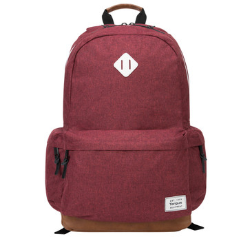 Targus TSB93603GL 15.6" Backpack Brown,Burgundy,Grey notebook case