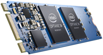 Intel MEMPEK1W016GAXT 16GB M.2 PCI Express 3.0 solid state drive Intel MEMPEK1W016GAXT 16GB M.2 PCI Express 3.0 solid state drive