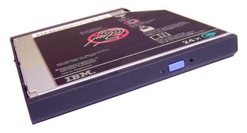 05K9267 - IBM CD-Reader - Plug-in Module - 24x - IDE 05K9267 - IBM CD-Reader - Plug-in Module - 24x - IDE