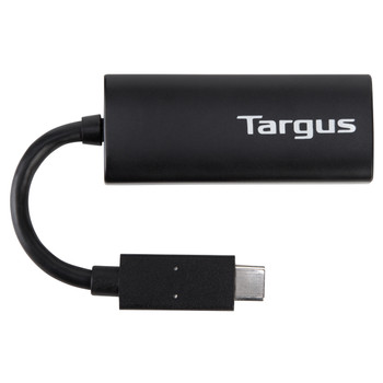 Targus ACA933BT USB-C HDMI Black cable interface/gender adapter Targus ACA933BT USB-C HDMI Black cable interface/gender adapter