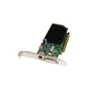 102A9240522 - Dell 256MB ATI Radeon X1300 PCI-e Video Card 102A9240522 - Dell 256MB ATI Radeon X1300 PCI-e Video Card