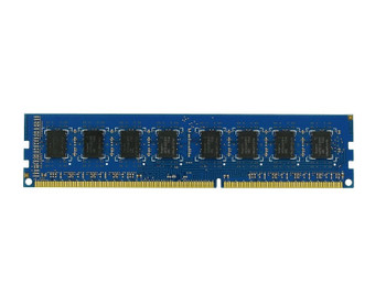 0GJ481 - Dell 1GB PC2-5300 DDR2-667MHz non-ECC Unbuffered CL5 240-Pin DIMM Memory Module