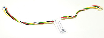JC881 - Dell RAID Battery Cable for PERC 5I/6I/H700 JC881 - Dell RAID Battery Cable for PERC 5I/6I/H700