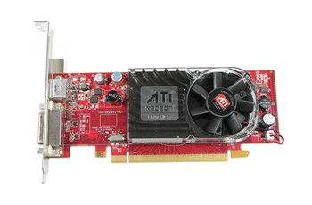 0X398D - Dell 256MB ATI Radeon PCIe Dual Head TV-Out Video Graphics Card 0X398D - Dell 256MB ATI Radeon PCIe Dual Head TV-Out Video Graphics Card