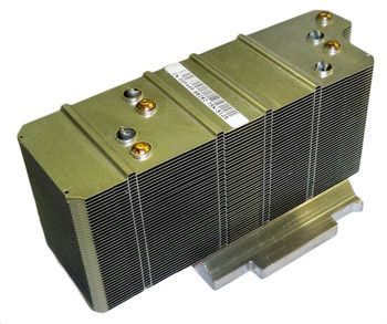 GF449 - Dell PROCESSOR HEATSINK for PowerEdge 2950 GF449 - Dell PROCESSOR HEATSINK for PowerEdge 2950