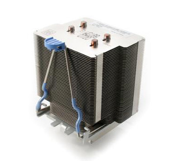 WG189 - Dell PROCESSOR HEATSINK for PowerEdge 6800 6850 R900 WG189 - Dell PROCESSOR HEATSINK for PowerEdge 6800 6850 R900