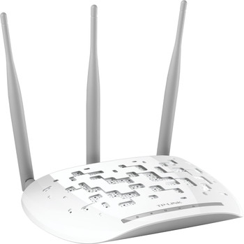 TP-LINK TL-WA901ND 300Mbit/s WLAN access point