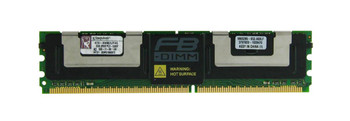 KTH-XW667LP/4G - Kingston 4GB (2x2GB) 667Mhz PC2-5300 Cl9 Fully Buffered DDR2 SDRAM Dimm Memory Kit for HP Proliant Server KTH-XW667LP/4G - Kingston 4GB (2x2GB) 667Mhz PC2-5300 Cl9 Fully Buffered DDR2 SDRAM Dimm Memory Kit for HP Proliant Server