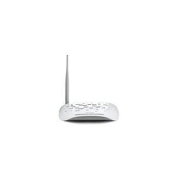 TP-Link TD-W8951ND 150Mbps Wireless N ADSL2+ Modem Router