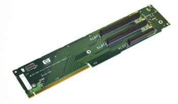 408786-001 - HP Proliant 3-Slot PCI-E Riser Board 408786-001 - HP Proliant 3-Slot PCI-E Riser Board