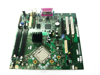 0F8098 - Dell System Board (Motherboard) for OptiPlex GX620 (Refurbished)