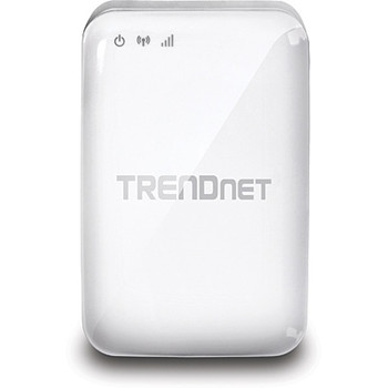 Trendnet TEW-817DTR Dual-band (2.4 GHz / 5 GHz) Fast Ethernet White wireless router Trendnet TEW-817DTR Dual-band (2.4 GHz / 5 GHz) Fast Ethernet White wireless router