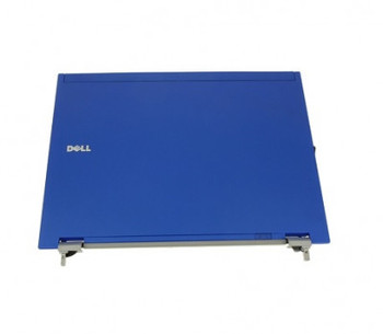 MT651 - Dell Latitude E6400 Top Cover Blue MT651 - Dell Latitude E6400 Top Cover Blue