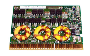 266284-001 - HP Voltage Regulator Module ProLiant Ml350 G3 266284-001 - HP Voltage Regulator Module ProLiant Ml350 G3