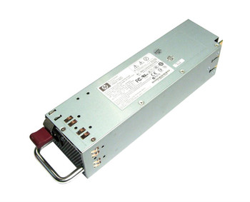 398713-001 - HP 575-Watts Redundant Hot-Plug Power Supply for ProLiant DL320S and StorageWorks MSA60 398713-001 - HP 575-Watts Redundant Hot-Plug Power Supply for ProLiant DL320S and StorageWorks MSA60