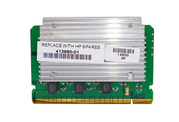 413980-001 - HP Voltage Regulator Module for Proliant Ml350 Dl380 G5 413980-001 - HP Voltage Regulator Module for Proliant Ml350 Dl380 G5