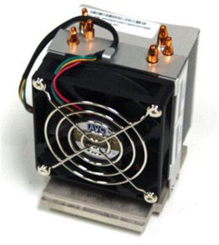 413977-001 - HP Processor Heatsink for Proliant Ml350 G5 413977-001 - HP Processor Heatsink for Proliant Ml350 G5