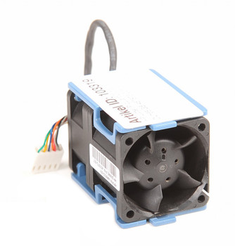 457873-001 - HP System Fan Assembly for HP ProLiant DL320-G5p DL160-G5 Server 457873-001 - HP System Fan Assembly for HP ProLiant DL320-G5p DL160-G5 Server