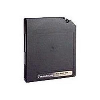 Imation 3590 Black Watch Tape Cartridge 10 GB /20 GB Imation 3590 Black Watch Tape Cartridge 10 GB /20 GB