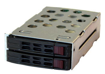 Supermicro MCP-220-82609-0N HDD Cage computer case part Supermicro MCP-220-82609-0N HDD Cage computer case part