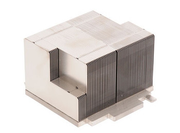 TY129 - Dell PROCESSOR HEATSINK Assembly for PowerEdge R710 TY129 - Dell PROCESSOR HEATSINK Assembly for PowerEdge R710