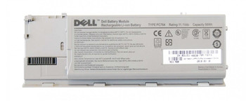 JD634 - Dell 6-Cell 11.1V 56WHr Lithium-Ion Battery for Latitude D620 D630 JD634 - Dell 6-Cell 11.1V 56WHr Lithium-Ion Battery for Latitude D620 D630