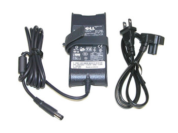 5U092 - Dell 65-Watts AC Adapter without Power Cable for Inspiron Latitude D-Series 5U092 - Dell 65-Watts AC Adapter without Power Cable for Inspiron Latitude D-Series