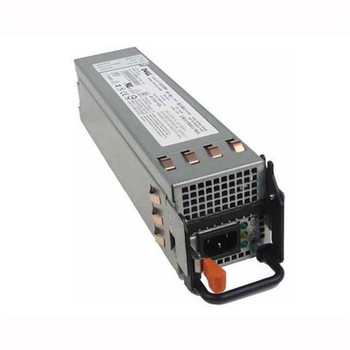 GM268 - Dell 750-Watts REDUNDANT Power Supply for PowerEdge 2950 GM268 - Dell 750-Watts REDUNDANT Power Supply for PowerEdge 2950