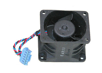 T3907 - Dell System Fan for PowerEdge 1750 T3907 - Dell System Fan for PowerEdge 1750