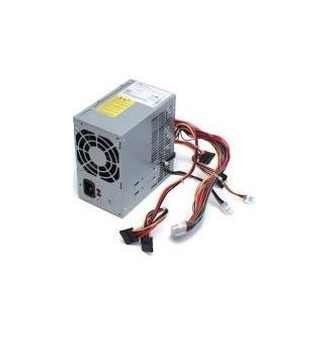 PS-5201-1D - Dell 200-Watts Power Supply for Dimension P486V MT PS-5201-1D - Dell 200-Watts Power Supply for Dimension P486V MT