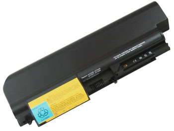 42T4645 - IBM Main Battery Lenovo for Thinkpad R400/ Thinkpad R61 42T4645 - IBM Main Battery Lenovo for Thinkpad R400/ Thinkpad R61