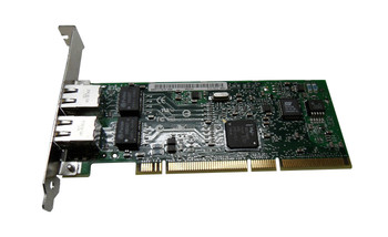 C41421-003 - Intel PRO/1000 MT Dual Port Server Adapter C41421-003 - Intel PRO/1000 MT Dual Port Server Adapter