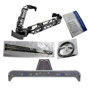 0NN006 - Dell 1U Cable Management Arm for PowerEdge R610 R410 R310 0NN006 - Dell 1U Cable Management Arm for PowerEdge R610 R410 R310