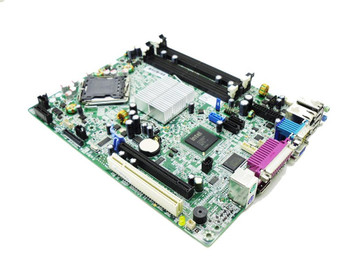 G261D - Dell System Board for Optiplex 960 SFF G261D - Dell System Board for Optiplex 960 SFF